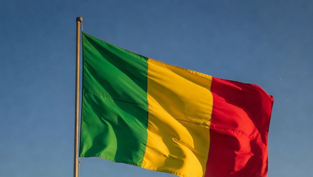 رئيس مالي يؤكد إحكام السيطرة على الوضع الأمني