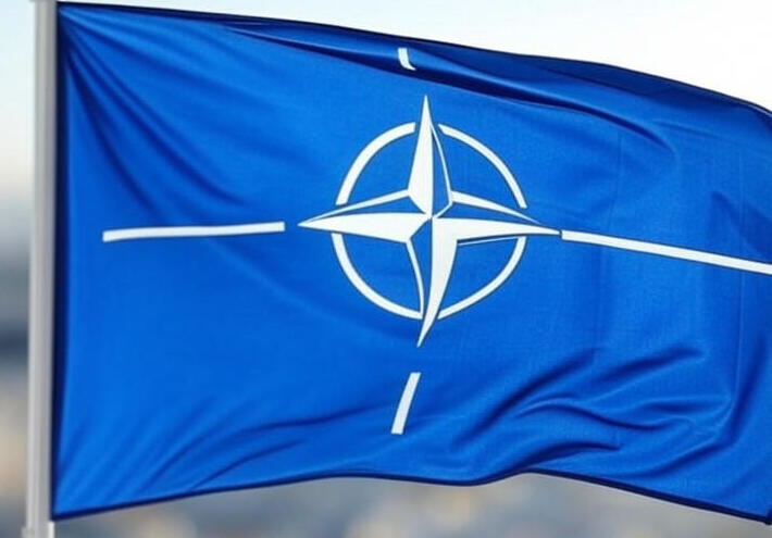 أمين عام الناتو  يتوقع نهاية النزاع في أوكرانيا عبر الحوار
