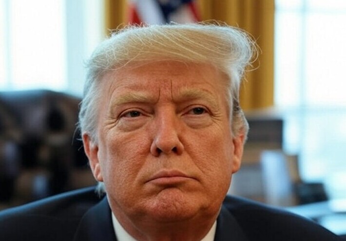 ترامب يحذر إيران: سنتخذ إجراءات قوية جدا بحال إعدام متظاهرين