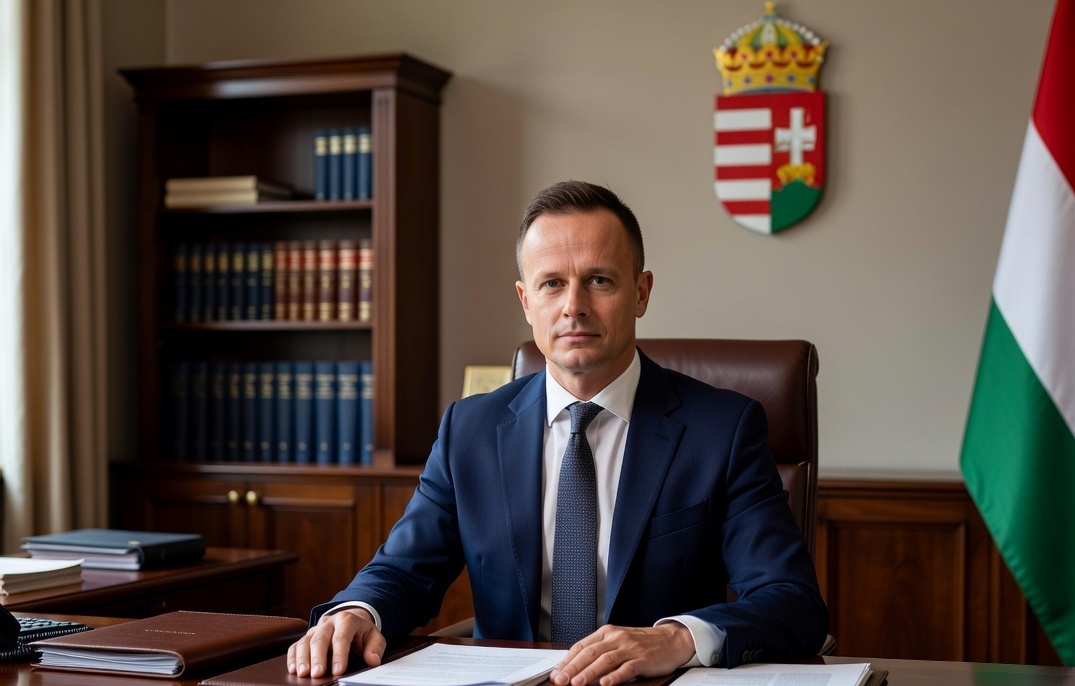 سيارتو: واشنطن تتفهّم مخاوف بودابست الأمنية في قطاع الطاقة
