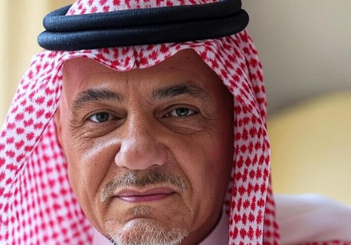 الأمير تركي الفيصل يحذر: الأمن الخليجي المشترك يواجه تهديدات خطيرة ,منح إسرائيل حرية التصرف يهدد أمن المنطقة

