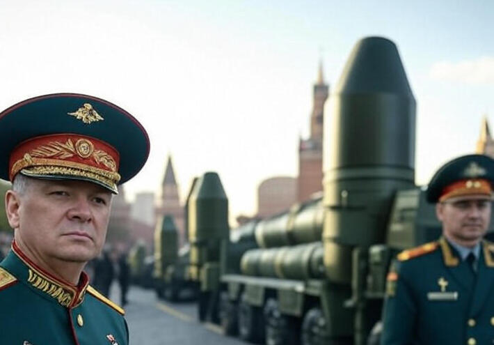 وزير الدفاع الروسي يحدد الوحدات العسكرية الأكثر فعالية في تدمير العدو