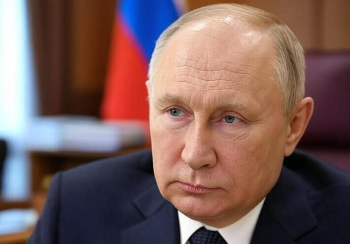  الرئيس الروسي يؤكد تعزيز منظمة معاهدة الأمن الجماعي خلال رئاسة موسكو في 2026