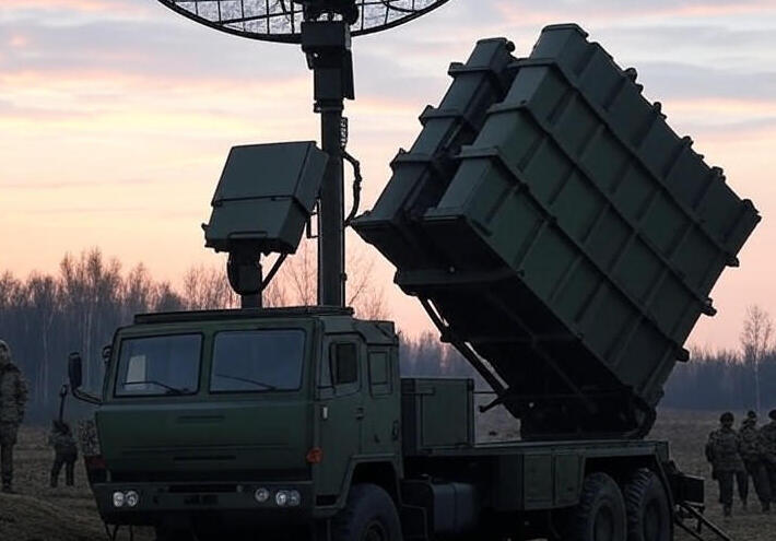 *وزارة الدفاع الروسية: إسقاط 14 طائرة مسيرة أوكرانية في أجواء 3 مقاطعات