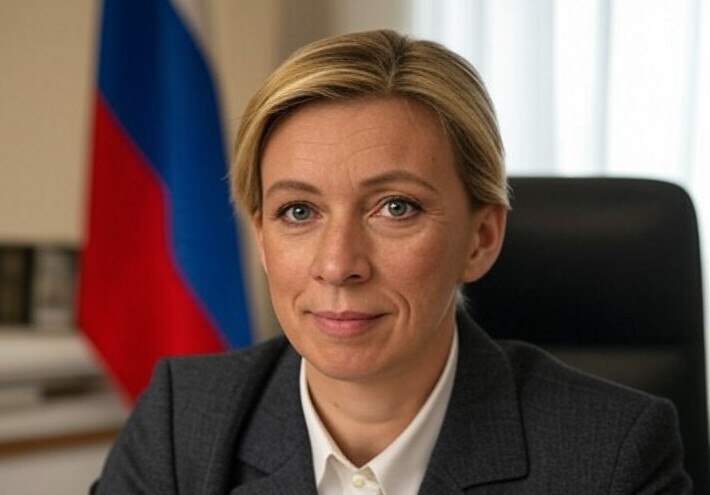  زاخاروفا تستنكر وصف الولايات المتحدة عملية فنزويلا بـ"غير الدموية" رغم سقوط 70 قتيلا 