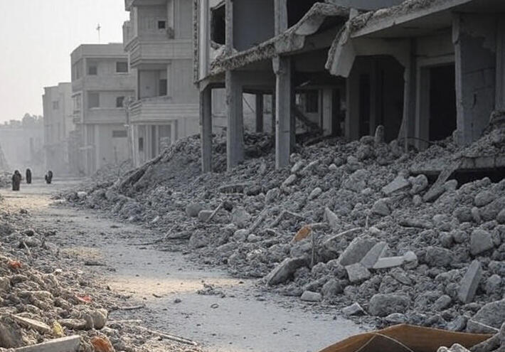  واشنطن تطلب من إسرائيل السماح لمسلحي رفح بمغادرة القطاع بعد نزع أسلحتهم