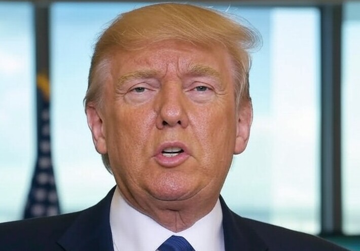 مقطع فيديو صادم: نائب دنماركي يشتم الرئيس الأمريكي دونالد ترامب