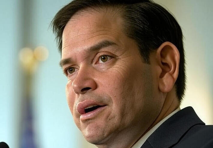 روبيو: حماس توافق "مبدئياً" على خطة ما بعد حرب غزة