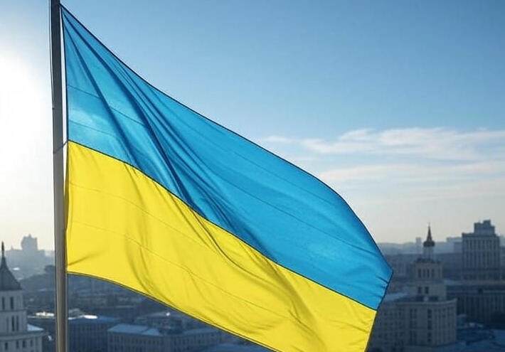  "نيوز نيشن" عن مسؤول أمريكي: وفد عسكري أمريكي رفيع موجود في أوكرانيا في مهمة مزدوجة 