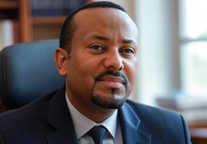 رئيس وزراء إثيوبيا: "أنتم أشقاؤنا" في رسالة مصيرية لمصر والسودان