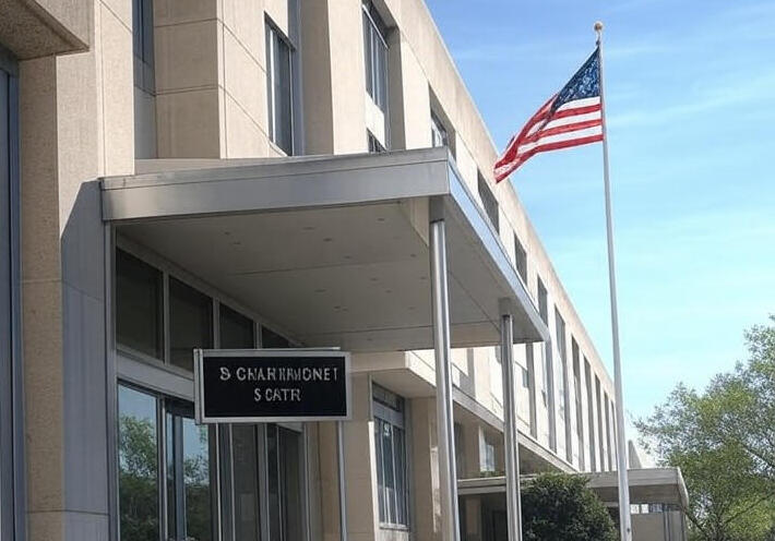 واشنطن تعلن مكافأة مالية ضخمة للقبض على قيادي بارز في "حزب الله"