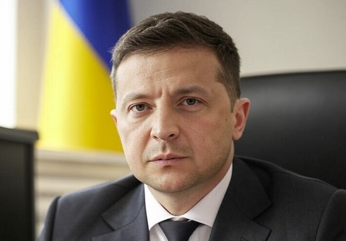 وثائق إبستين تثير عاصفة: صلات خفية بين المجرم الجنسي ودعم زيلينسكي في الانتخابات الرئاسية بأوكرانيا