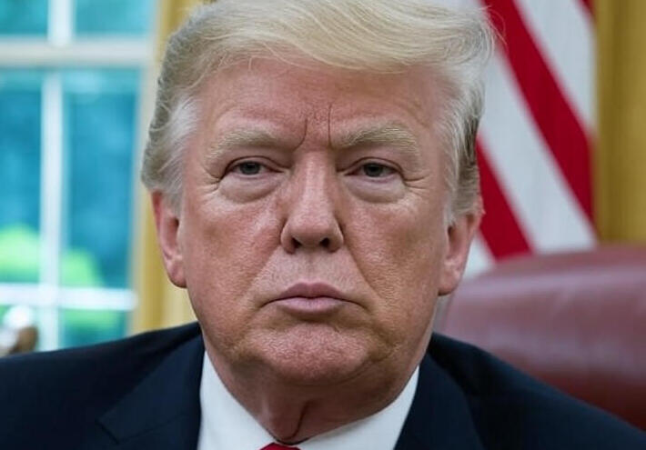  ترامب يؤكد إصابة عنصرين من الحرس الوطني قرب البيت الأبيض ويتوعد مطلق النار 