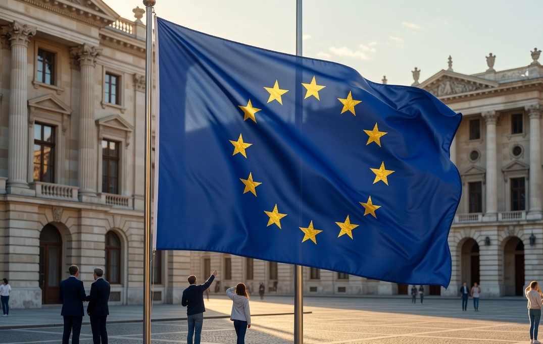  بلجيكا تدعو الاتحاد الأوروبي إلى منع الوحدة بين روسيا وبيلاروس 