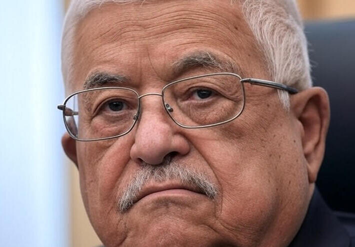  عباس: لن يكون لحماس دور في الحكم وعليها تسليم سلاحها 