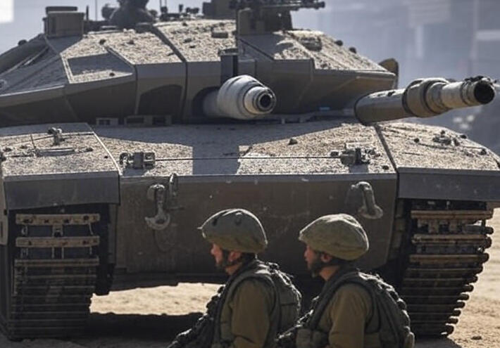 كشف المستور: تفاصيل الفضيحة التي تعصف بالمؤسسة العسكرية الإسرائيلية