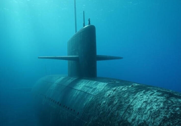  مجلة أمريكية: "خاباروفسك وبوسيدون" يجعلان من روسيا أول دولة تستطيع توجيه ضربات نووية من عمق البحر