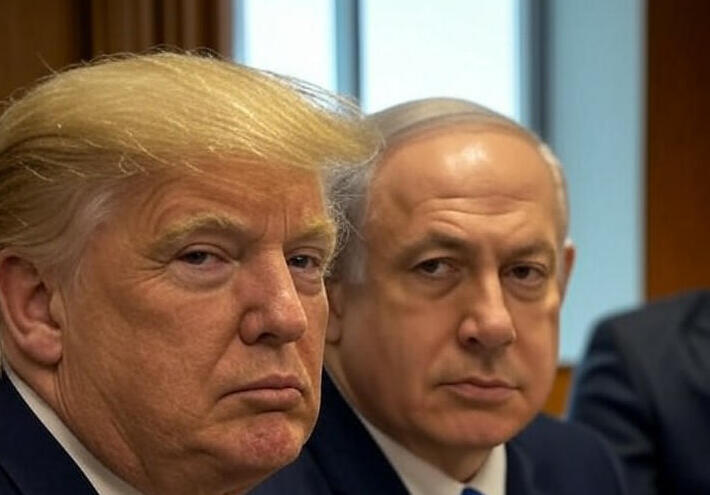  ترامب يصف اتفاق غزة بـ"الصفقة العظيمة" لمصلحة إسرائيل