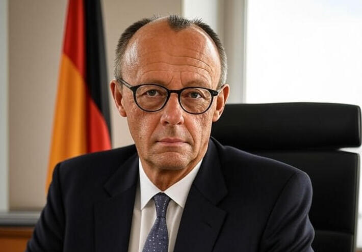 ألمانيا تستبعد دعوة نتنياهو للزيارة رسمياً حالياً