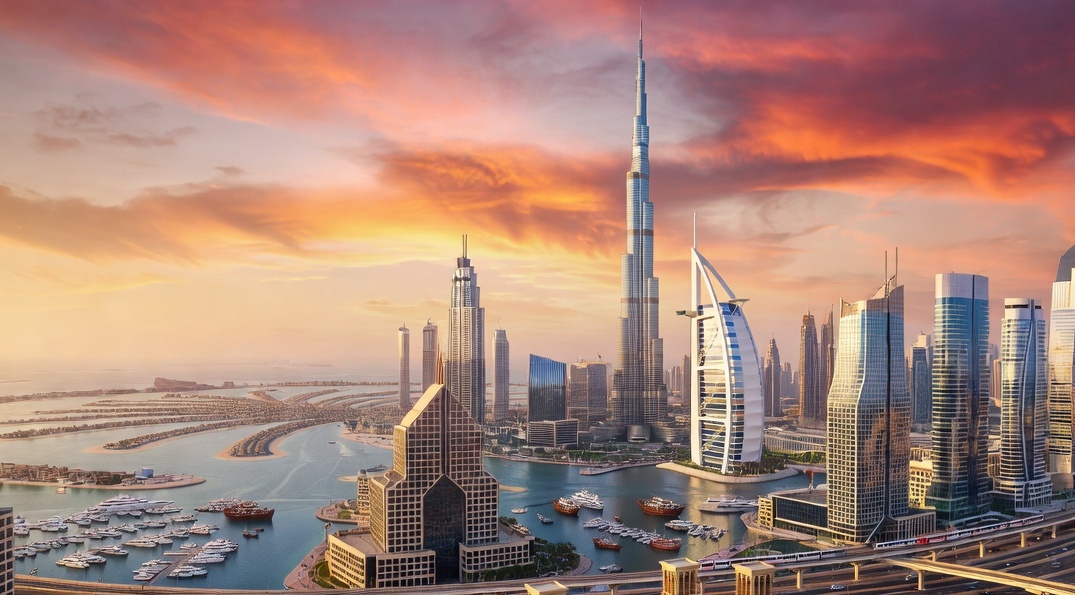 فنادق دبي تُغلق أبوابها مؤقتًا لأعمال صيانة شاملة