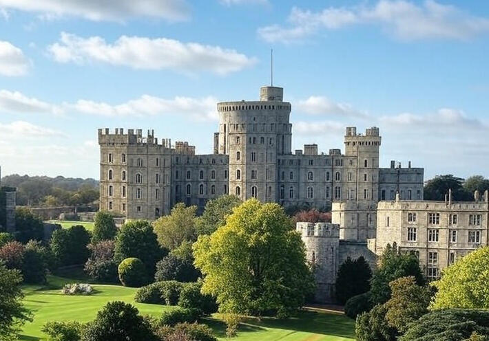 العرش البريطاني في دوامة جديدة.. فصل الأمير آندرو من جميع مهامه العسكرية

