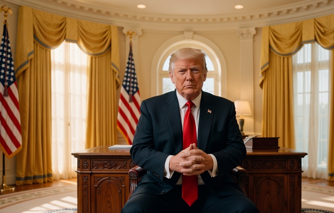 قائد الحرس الثوري يرد على تهديدات ترامب بإعادة إيران للعصر الحجري