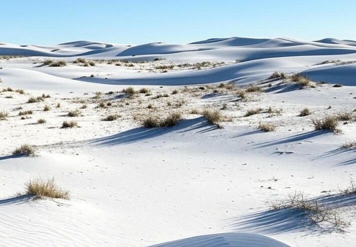 مصر تعلّن عن اكتشاف ثروة طبيعية عملاقة تُغيّر خريطة الاقتصاد