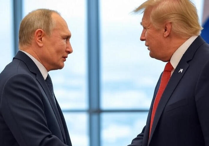 الكرملين يعلق على احتمالية عقد قمة روسية أمريكية جديدة بين بوتين وترامب