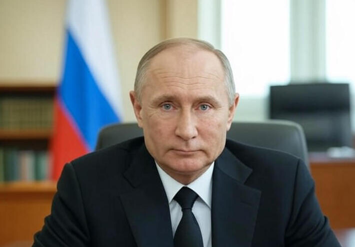 بوتين يحذر: تسليم "توماهوك" لأوكرانيا يمثل مرحلة تصعيد خطيرة