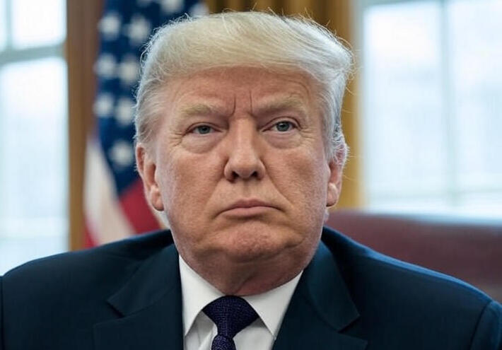 البيت الأبيض يعلن فشل وعد ترامب بتقديم 2000 دولار لكل فقير أمريكي 