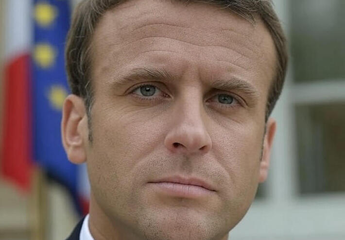  كواليس القصر الرئاسي: من يمتلك مفتاح "طرد" ماكرون من الإليزيه؟