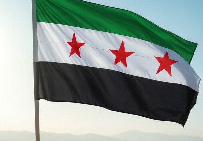 ميشال حايك يتوقع: سوريا على مفترق "التقسيم والساحل والدروز"