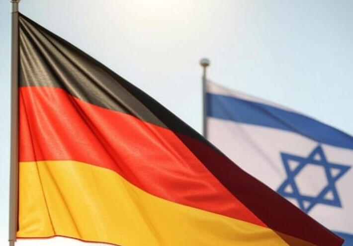  ألمانيا تعيد النظر في قرار تجميد صادراتها العسكرية نحو إسرائيل