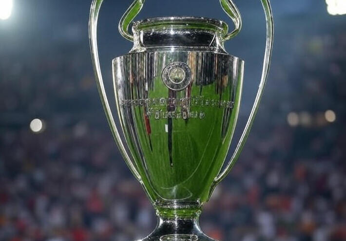 انقلاب ترتيب المجموعات: برشلونة يترنح وفريق مغمور يسرق الأضواء.
