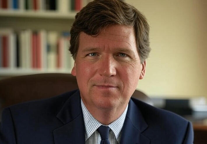 كارلسون يتهم نتنياهو: العدو الرئيسي للحضارة الغربية