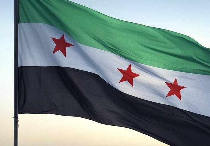 باحث إسرائيلي: "صديق مفاجئ" يساعد الشرع باستمرار
