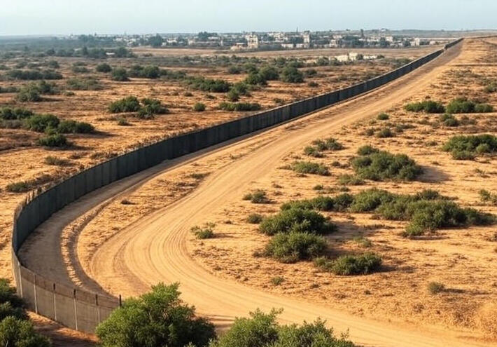  خطة عسكرية إسرائيلية طارئة لدرء "تهديدات" قادمة من مصر