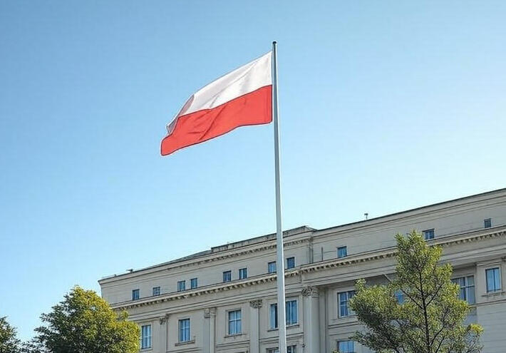 بولندا تمنح الجنسية لـ26 ألف أوكراني في خمس سنوات فقط