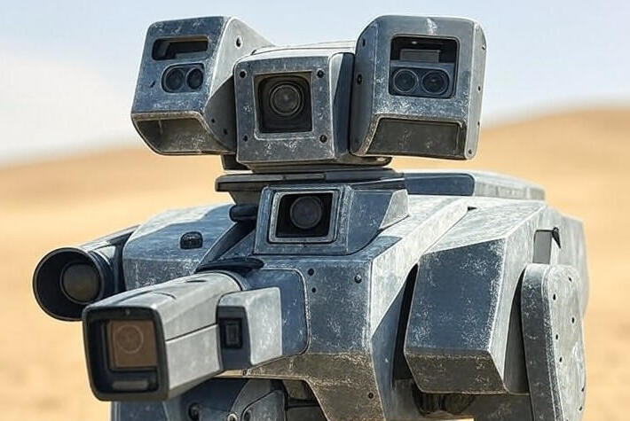 غزة تحذر من مخطط إسرائيلي لتهجير قسري بعد تفجير 80 روبوتا مفخخا