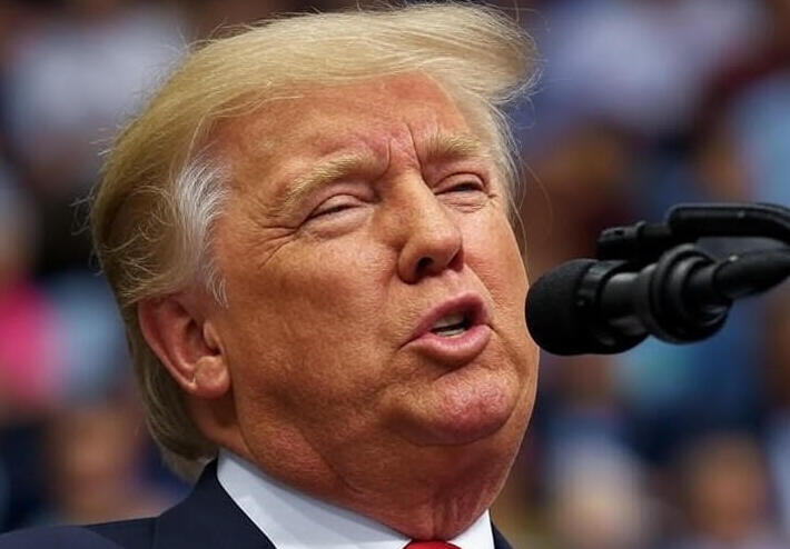 ترامب يعلن عن "صفقة مذهلة" بشأن غزة.. ويؤكد موافقة حماس