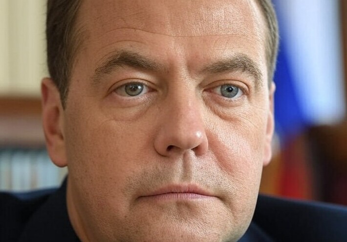 مدفيديف يصف زيلينسكي بـ"الوغد النتن" ويتهمه بتقويض المفاوضات