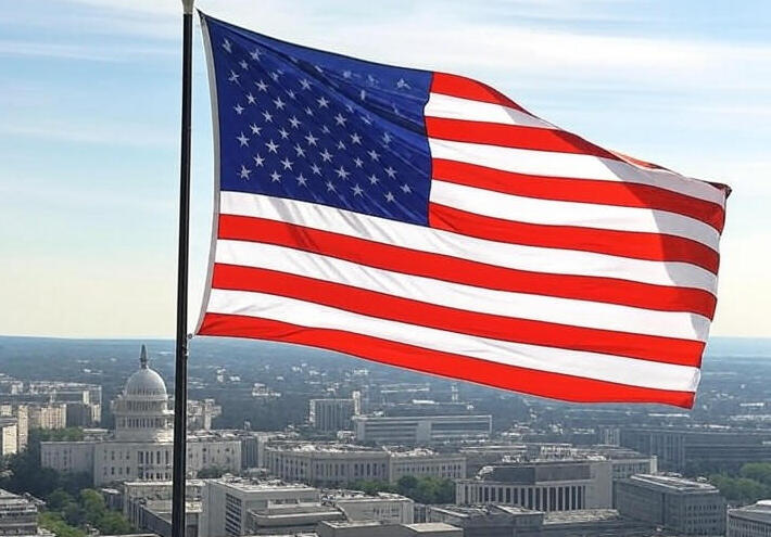  قاض أمريكي يُدين إدارة ترامب لانتهاك الدستور بسياسة ترحيل طلاب وأكاديميين مؤيدين للفلسطينيين