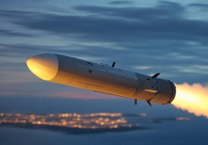 خبير أمريكي: تزويد أوكرانيا بتوماهوك "لن يمنحها التفوق العسكري"