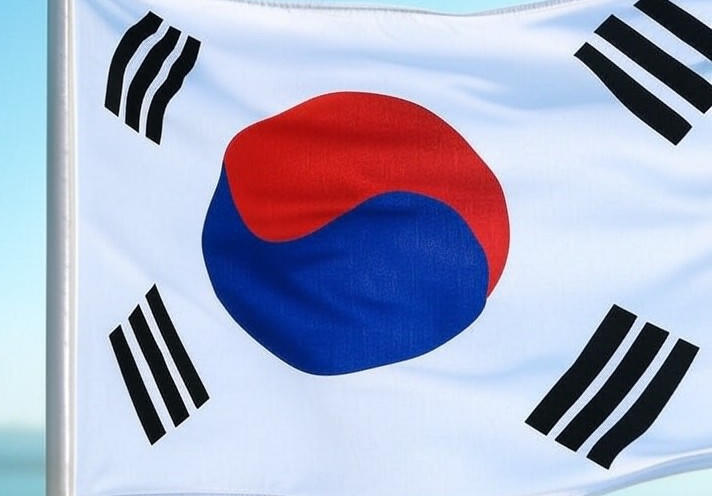 كوريا الجنوبية تعلن نيتها الاعتراف بدولة فلسطين رسميًا