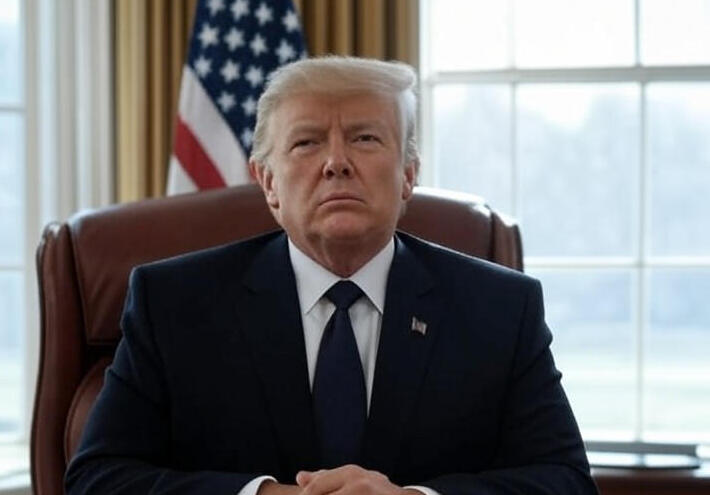 "سي إن إن": خطة ترامب للشرق الأوسط تصل إلى "حماس" عبر وساطة عربية