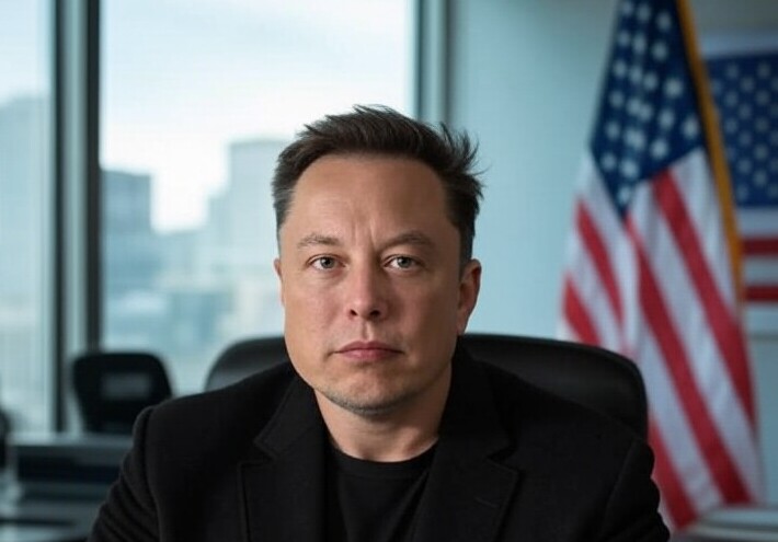  ماسك يحذر من إفلاس الولايات المتحدة بسبب ديون الحكومة.. ويحدد المخرج وحيدا لمنع ذلك 