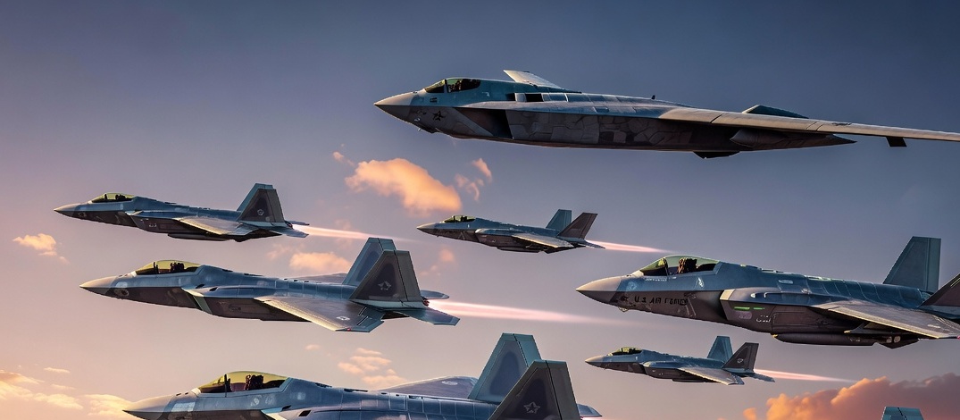 أمريكا تزعم استخدام "قدرات خاصة" سرية ضد إيران