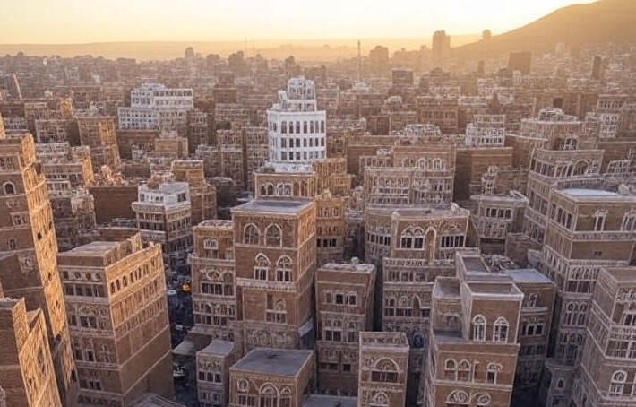 أنصار الله تنفي استهداف كبار قادتها في صنعاء مؤكدة مواصلة إسنادها لغزة
