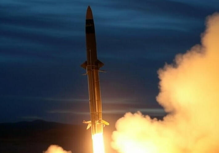 الجيش الإسرائيلي يكشف: إيران تعيد إنتاج الصواريخ الباليستية بوتيرة متسارعة