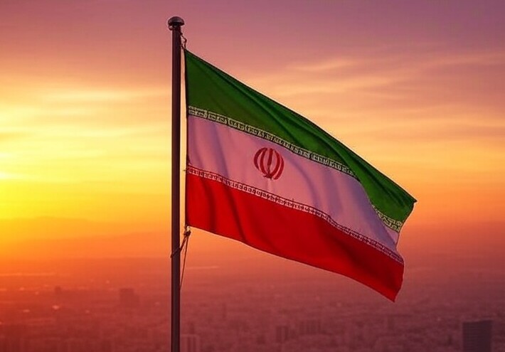 إيران تعلن الحداد 3 أيام على ضحايا الاضطرابات الأخيرة